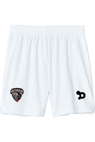 ROMA FC Youth Club 5" Short