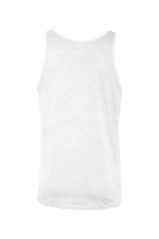 Team D Unisex Jersey Tank