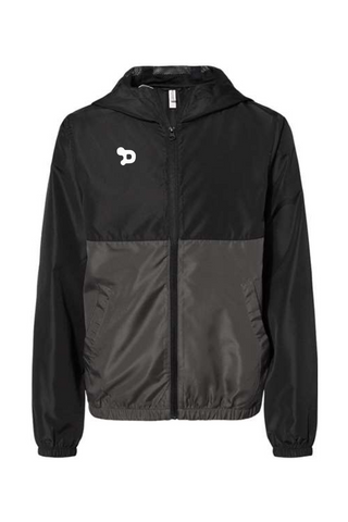 Youth D Wind Breaker