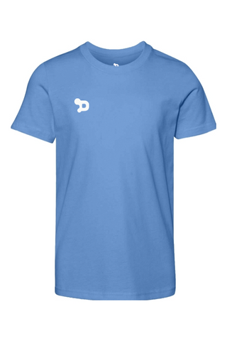 Team D Youth Jersey Tee