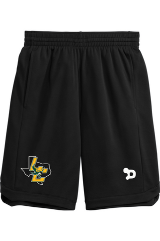 LC Short with Pockets