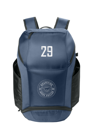 GHS Club Rec Pack 29