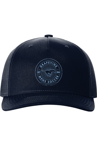 GHS - Trucker Cap FP