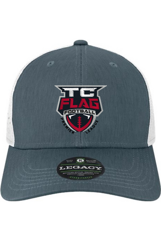 TC Flag Mid-Pro Cap