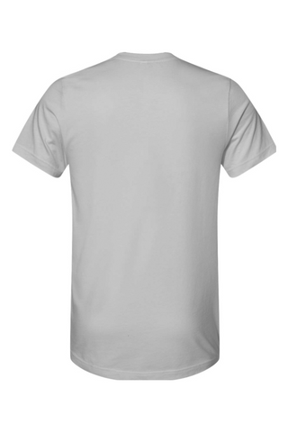 D Crewneck Jersey Tee