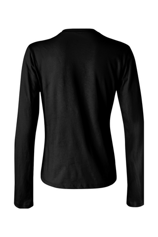 Avanti Women’s Jersey Long Sleeve Tee