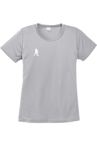 Ronaldinho Team Womens Training Tee