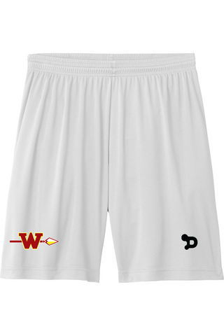 Woodbridge Warriors PosiCharge Competitor 7" Short