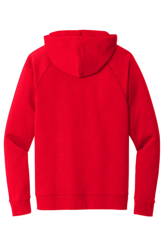 DRYWORLD DDD Fleece Pullover Hoodie