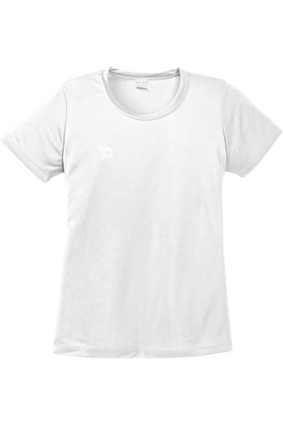 Team D Women's Training Tee