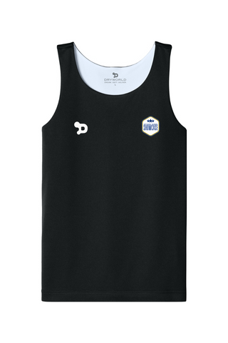 SUMMER SHOWCASE Youth PosiCharge Competitor Rev Tank