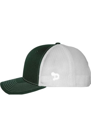EPIC Snapback Trucker Cap