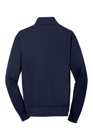 Ronaldinho Team Youth Full-Zip Jacket