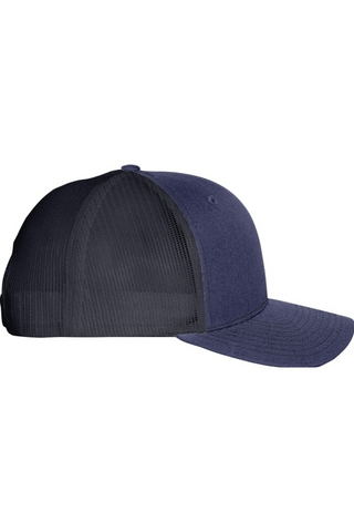 CTG Snapback Trucker Cap