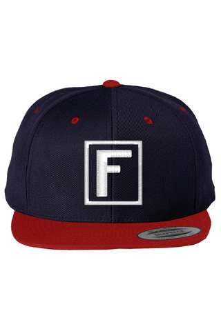Funk Snapback Cap