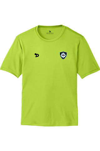 Skyline FC PosiCharge Competitor Tee - Training