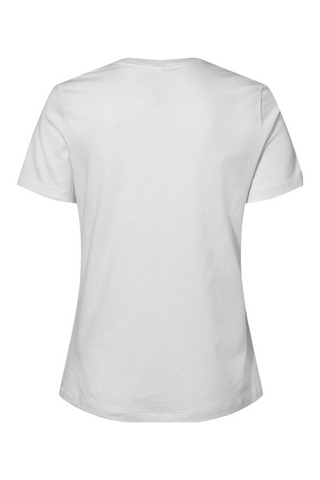 Free D Women’s Relaxed Jersey Short Sleeve Tee - Lifestyle