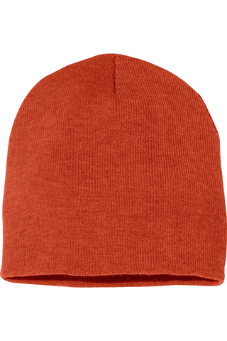Team D Knit Beanie
