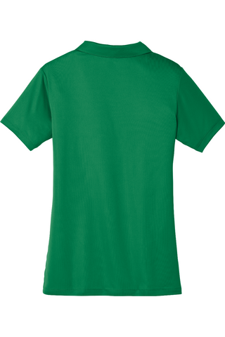 DRYWORLD Golf Competitor Polo