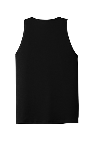 AS Roma Futsal Mens Tank Top
