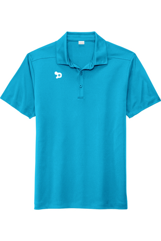 Pickleball Posi-UV Pro Polo - Men