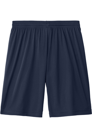 Beckman Football PosiCharge Competitor 7" Short
