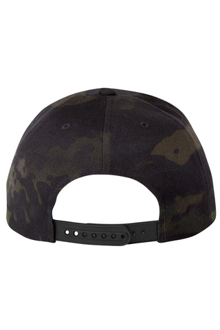 Funk Snapback Cap