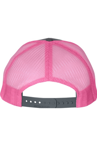 Avanti Snapback Trucker Cap