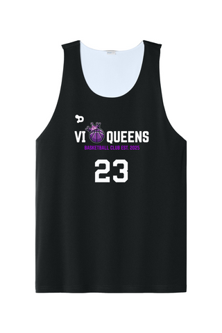 VI Queens Rev Tank 23