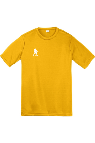 Ronaldinho Team Youth Training Tee