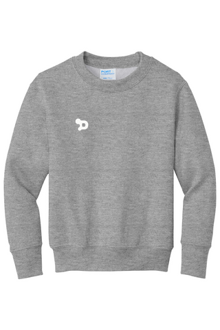 Youth D Sweatshirt