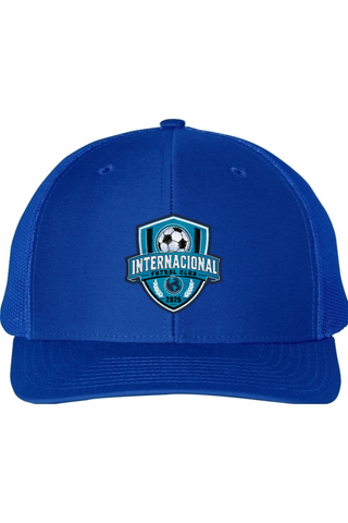 Internacional Snapback Trucker Cap