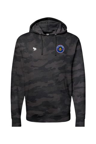 CBJ Fleece Pullover