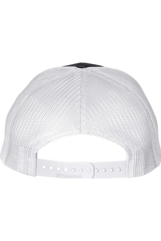 A&D Snapback Trucker Cap