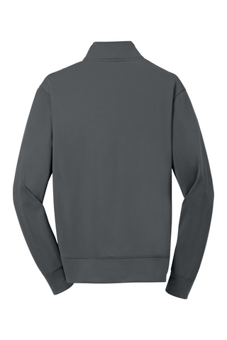 Ronaldinho Team Youth Full-Zip Jacket