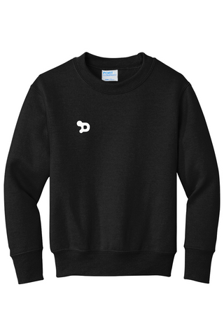 Youth D Sweatshirt