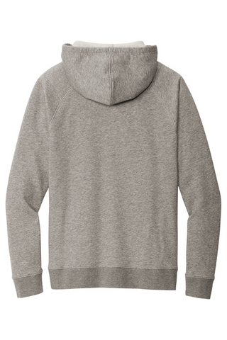 Pickleball Fleece Pullover Hoodie