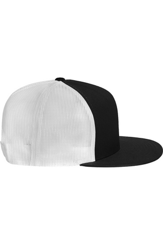 Ronaldinho Bruxo Flexfit Trucker Hat