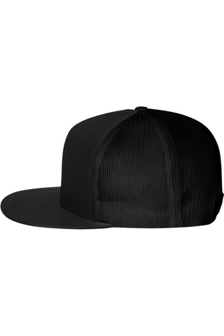 Ronaldinho Bruxo Flexfit Trucker Hat