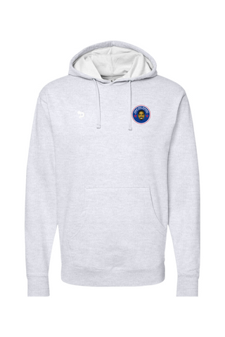 CBJ Fleece Pullover