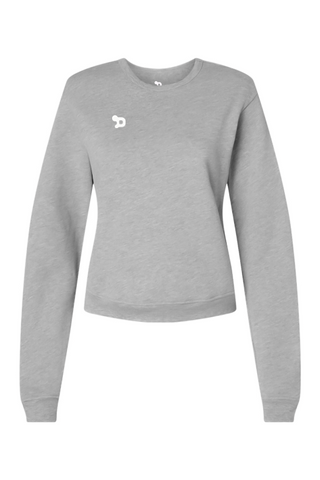 Team D Crewneck Sweatshirt