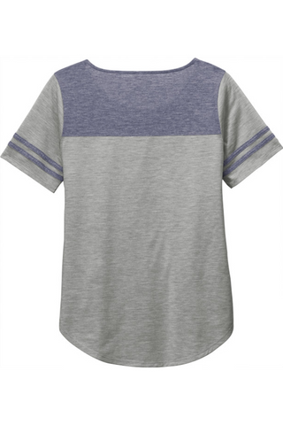 Gridiron Women Fan Tee