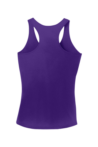 Gridiron Women Racerback Tank