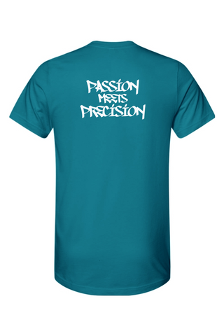 Salsa Futsal Jersey Tee