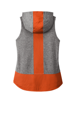 Ronaldinho Team Hoodie Tank