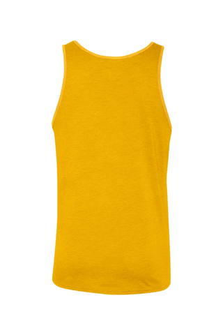It's All Love Relaxed Tank
