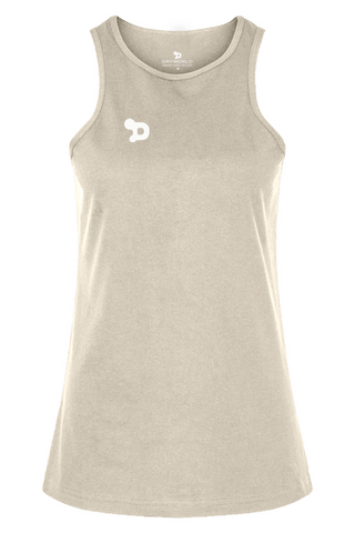 Team D Women's Tank