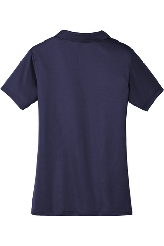 DRYWORLD Golf Competitor Polo