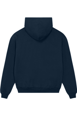 Funk Oversized Hoodie