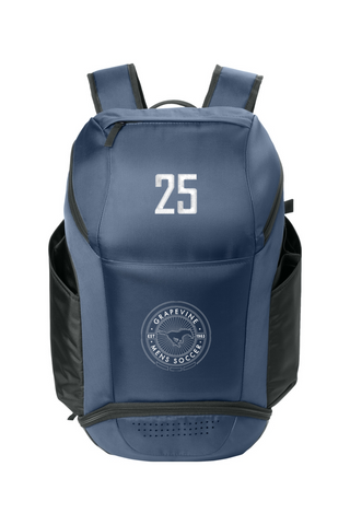 GHS Club Rec Pack 25